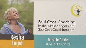 Soul Code Coaching