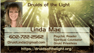 Druids of the Light